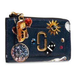 Leather Card Holder