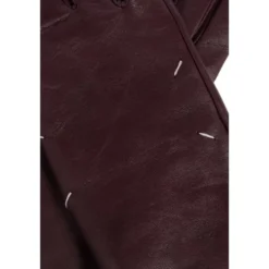 Leather Gloves