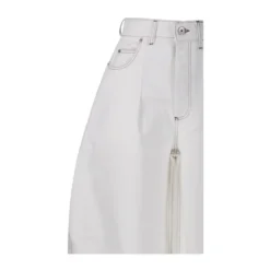 Le de-Nîmes Ovalo Jeans