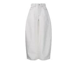 Le de-Nîmes Ovalo Jeans