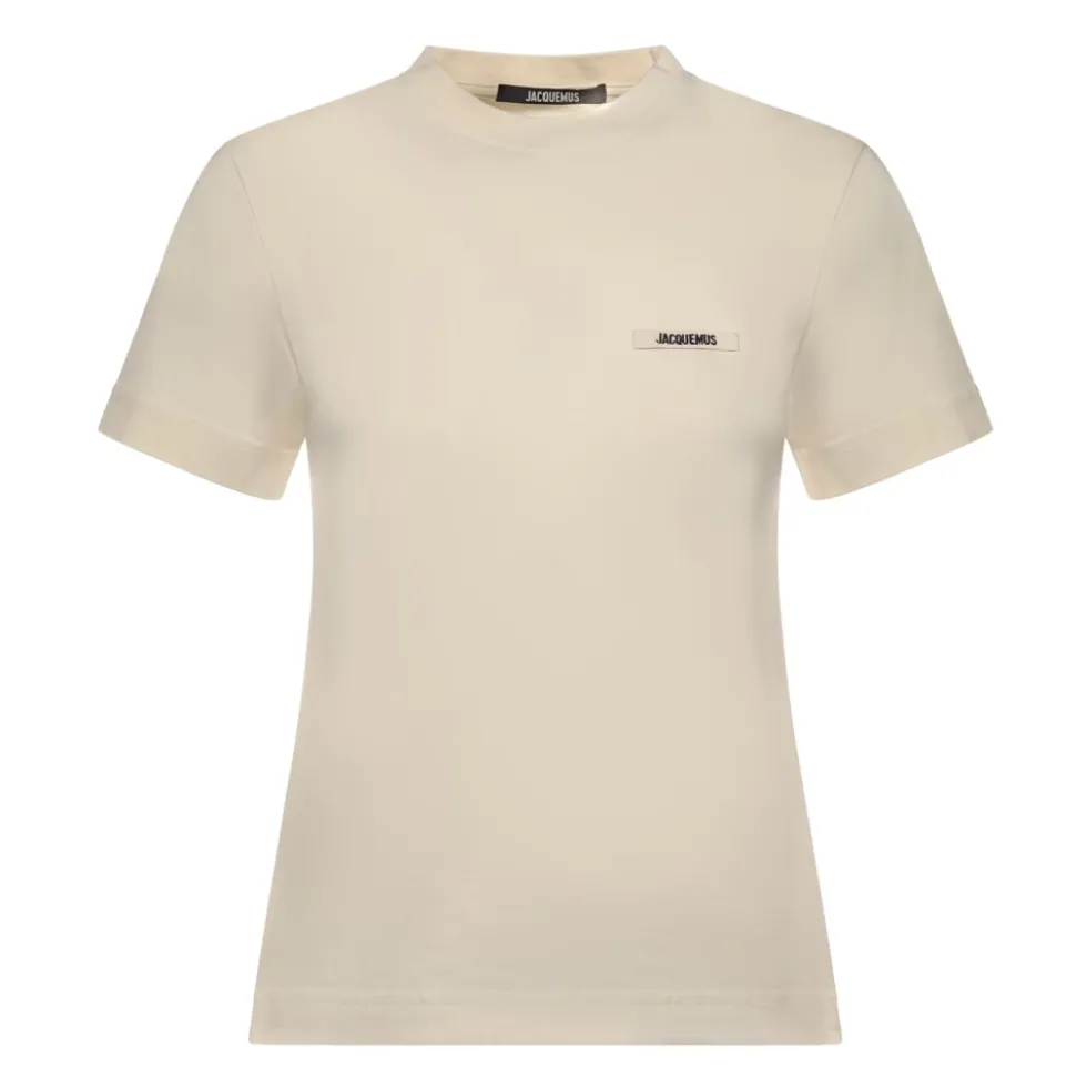 Le Grosgrain T-Shirt