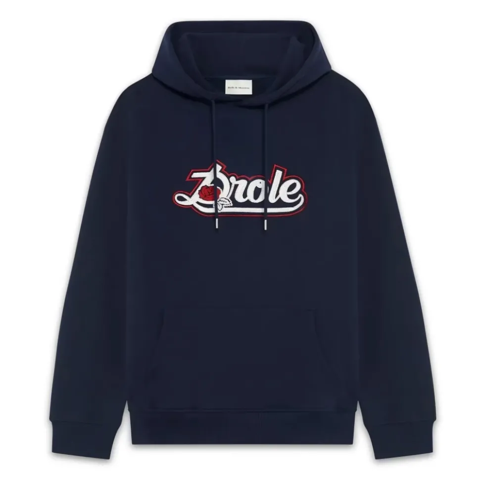 Le Hoodie Drole