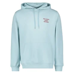 Le Hoodie Slogan