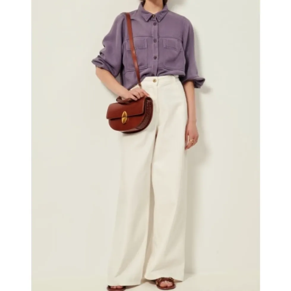 Leone Overshirt