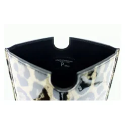 Leopard Print iPad Mini Etui