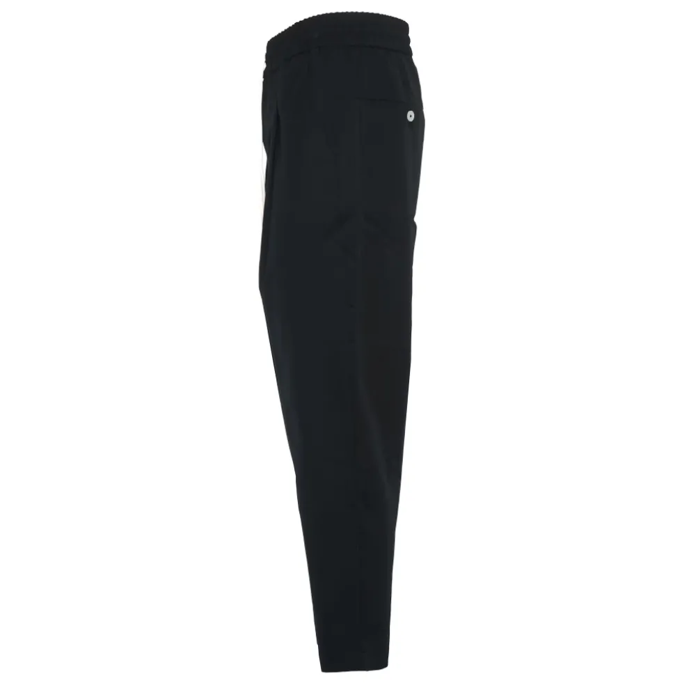 Le Pantalon Cropped
