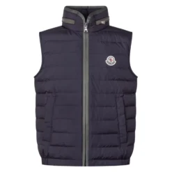 Letvægtsforet Vest