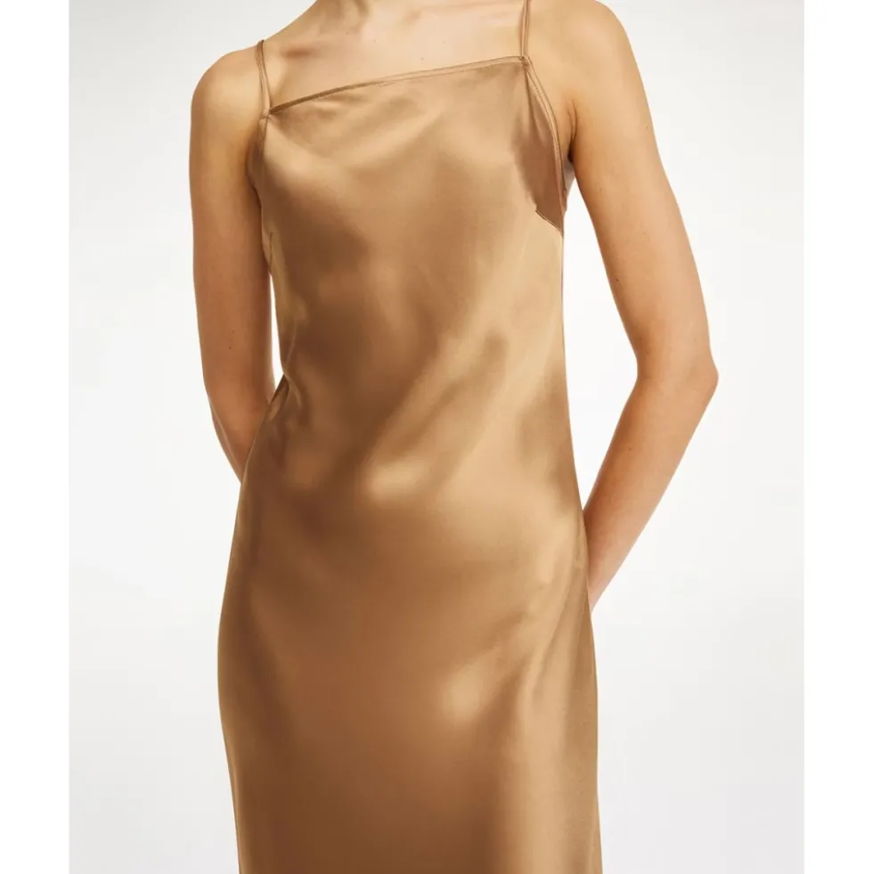 Leviana Midi Dress