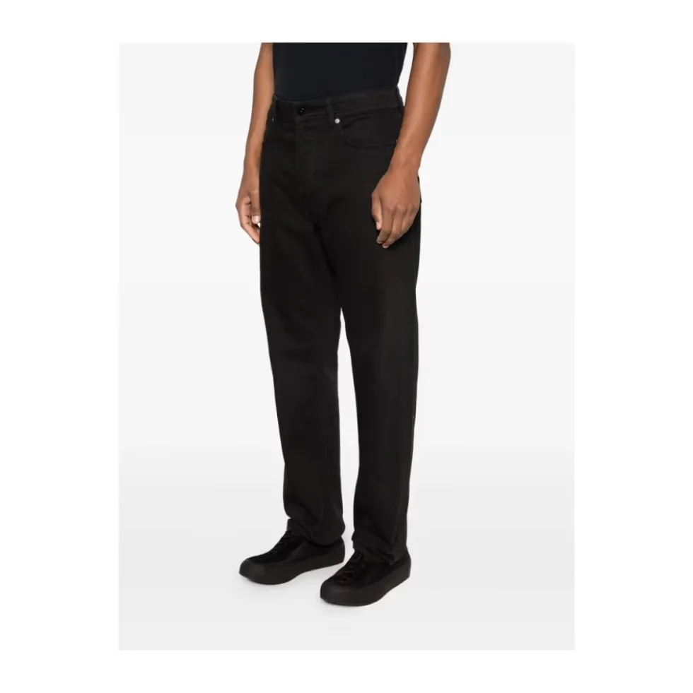 Light Bull Denim-TC Jeans