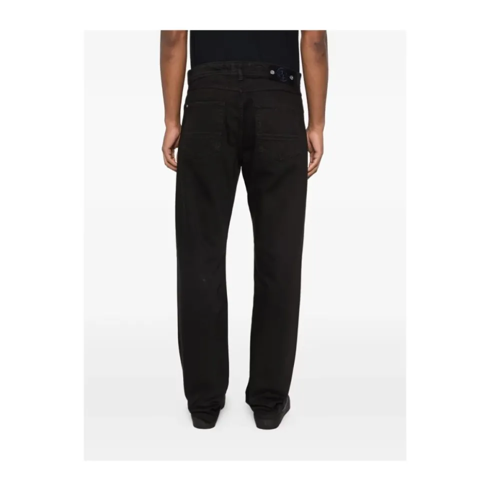 Light Bull Denim-TC Jeans
