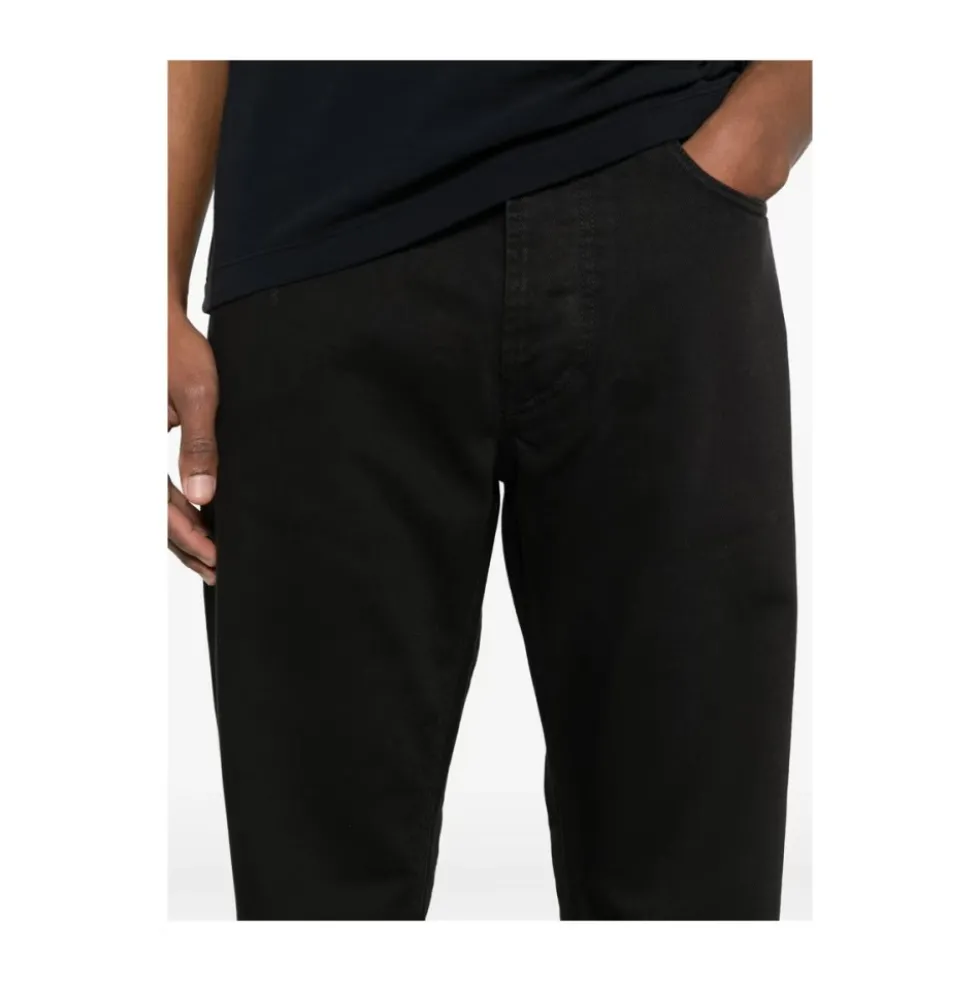 Light Bull Denim-TC Jeans