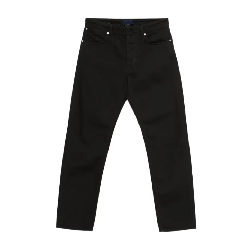 Light Bull Denim-TC Jeans