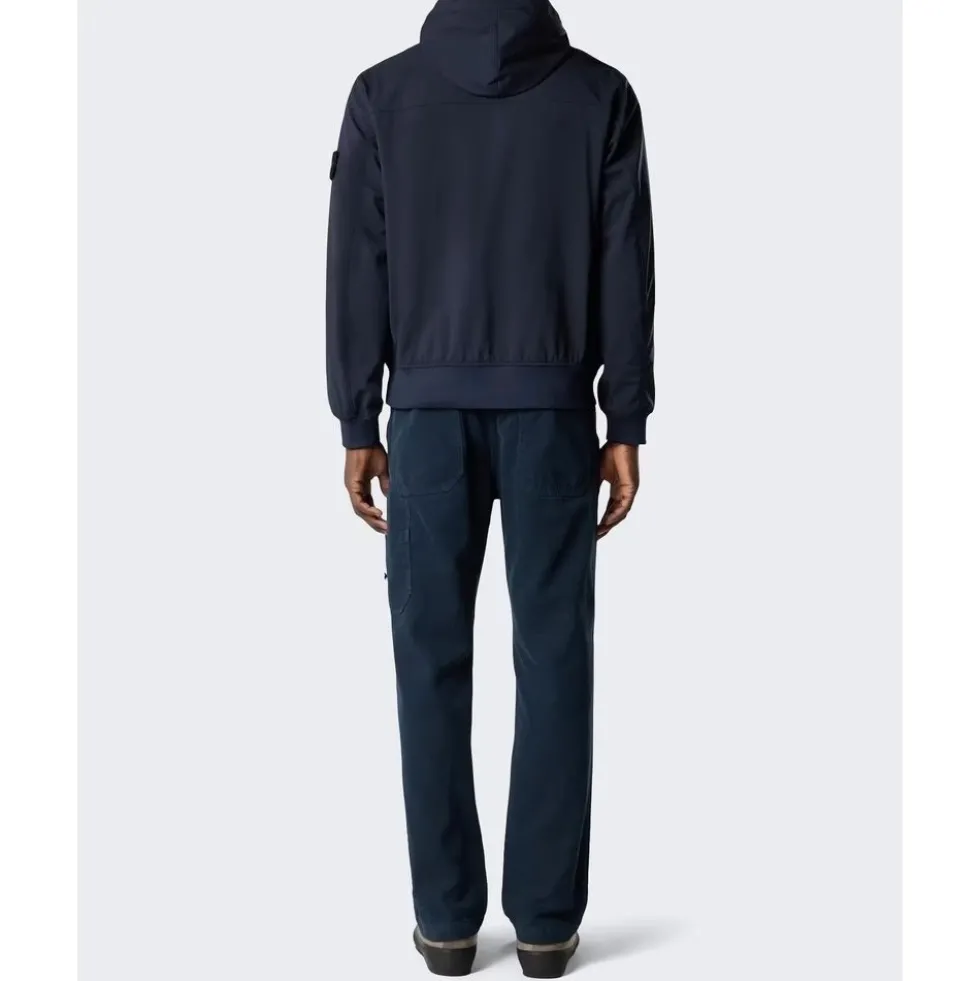 Light Soft Shell-R Jakke