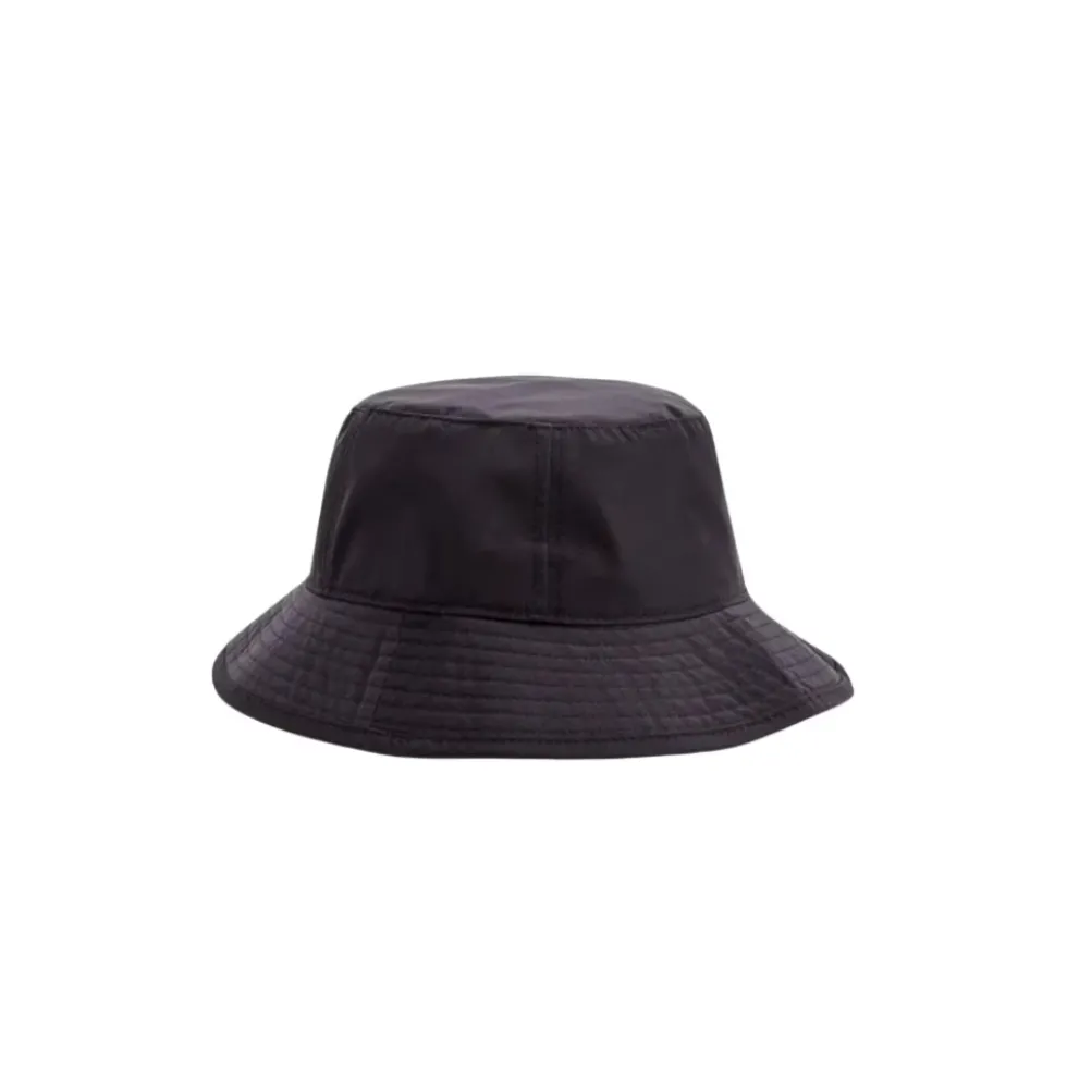 Lilla Bucket Hat