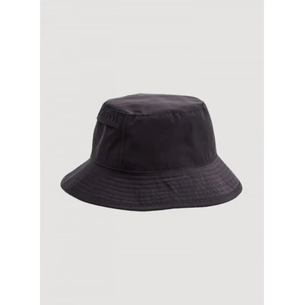 Lilla Bucket Hat
