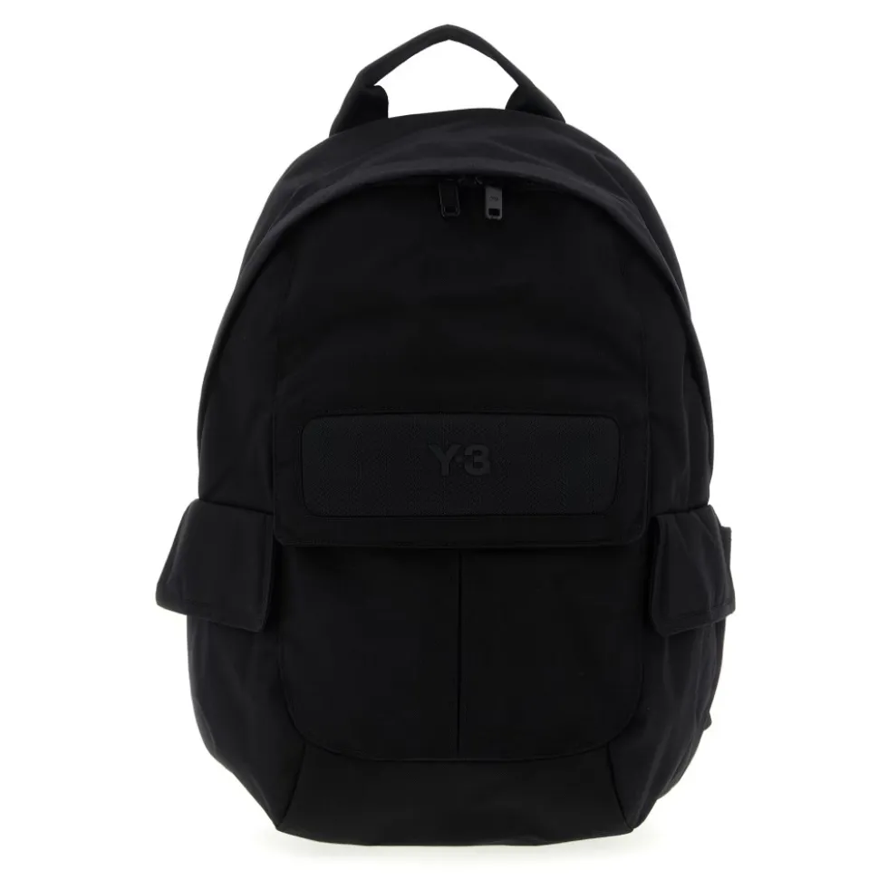 Lille Cordura Rygsæk
