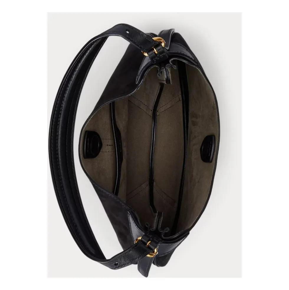 Lille Polo ID Skuldertaske