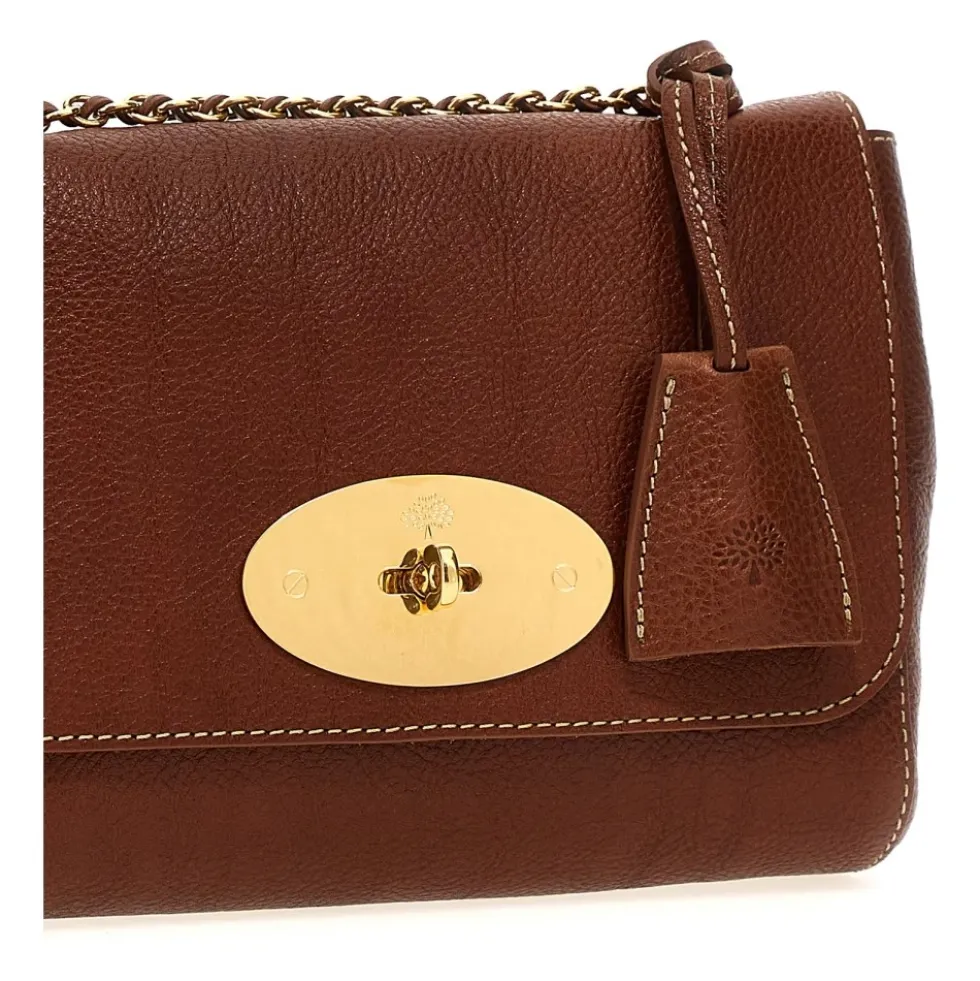 Lily Legacy Crossbody Taske