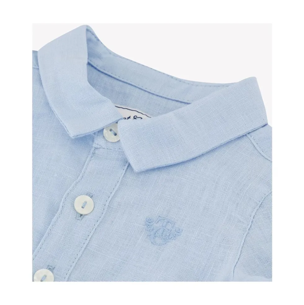Linen Shirt