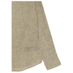 Linen Viscose Shirt