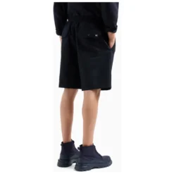 Linned Shorts