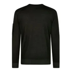 Linse Detalje Sweater