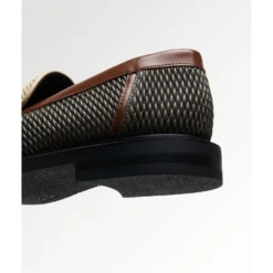 Loafer Reed