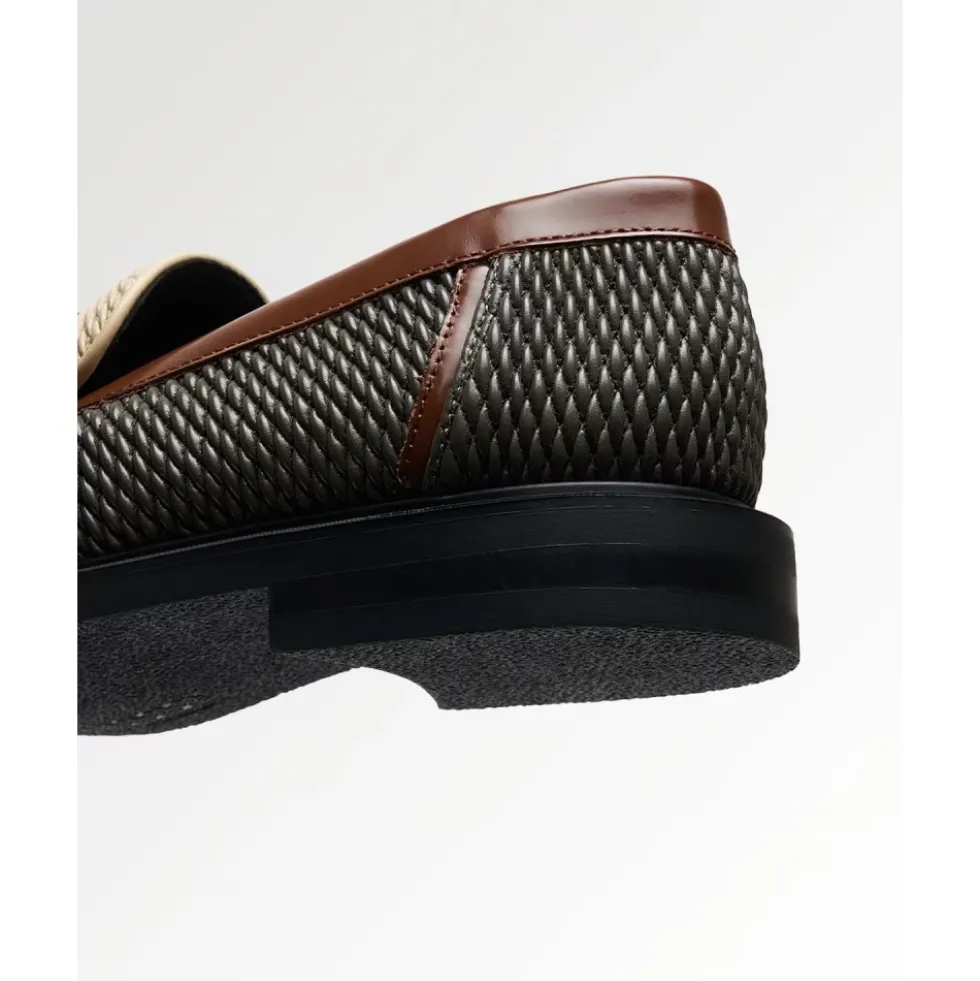 Loafer Reed