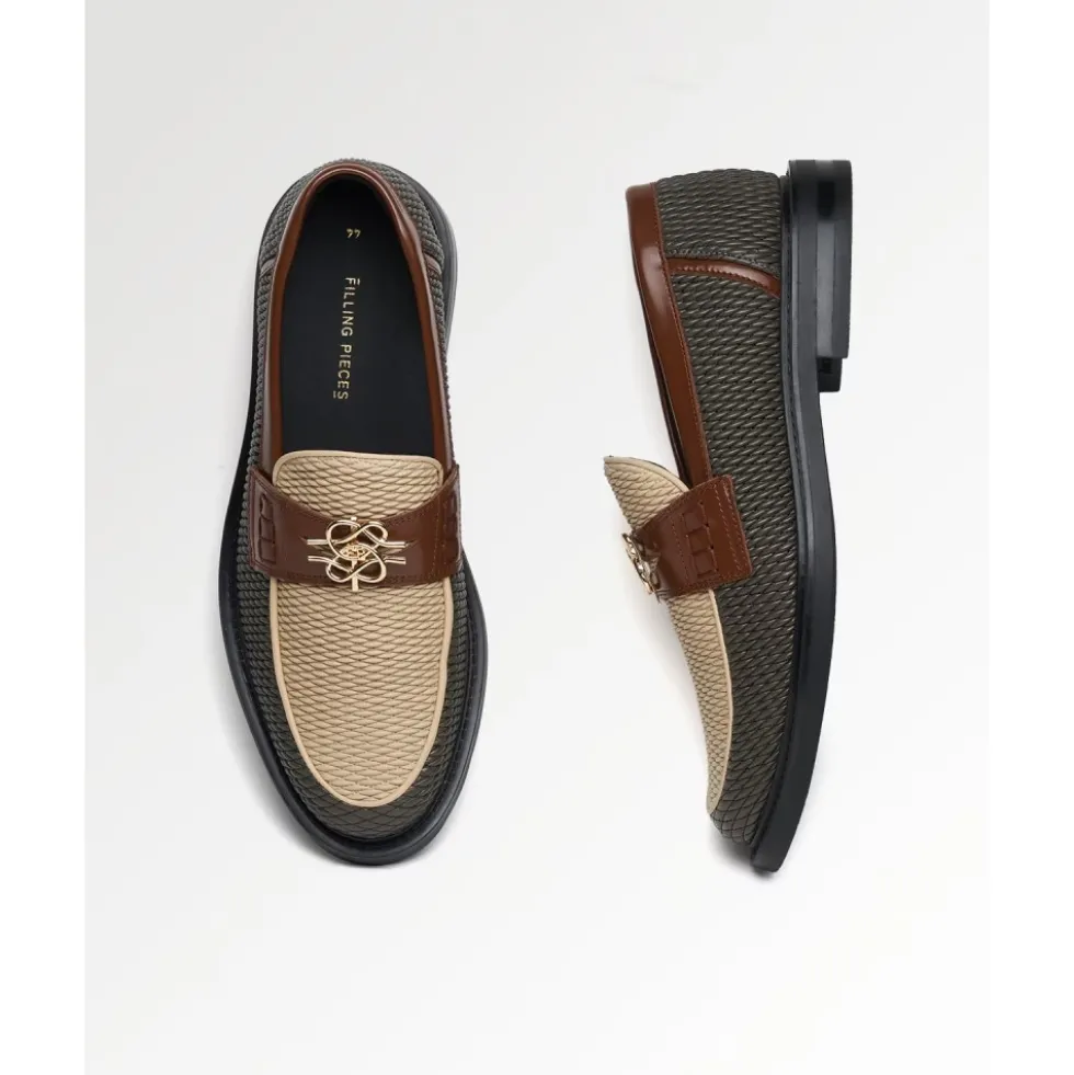 Loafer Reed
