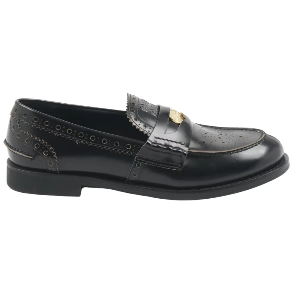 Loafers