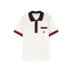 Logo Cotton T-Shirt