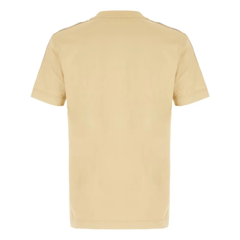 Logo Cotton T-shirt