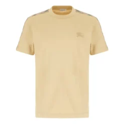 Logo Cotton T-shirt