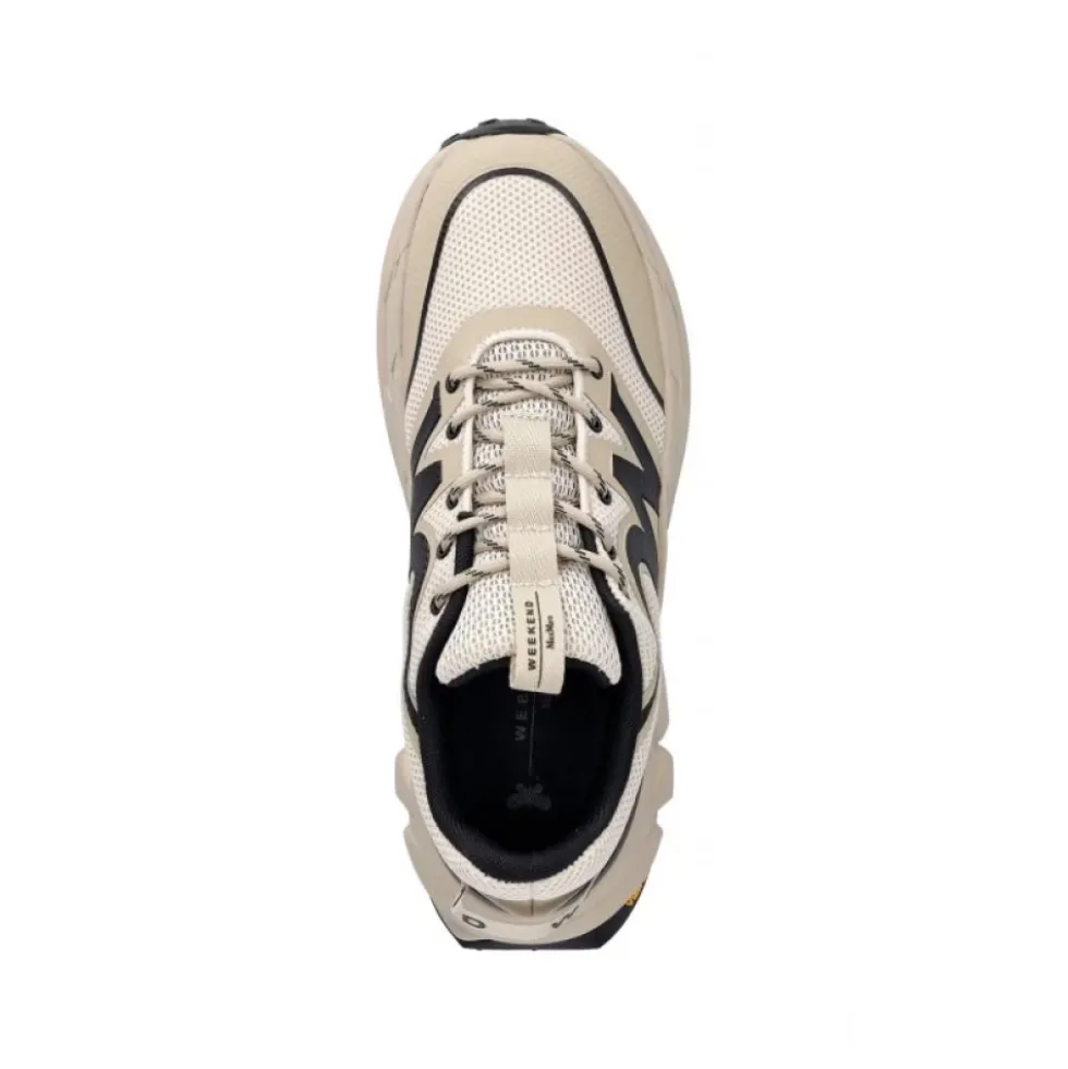 Logo-detalje Sneakers