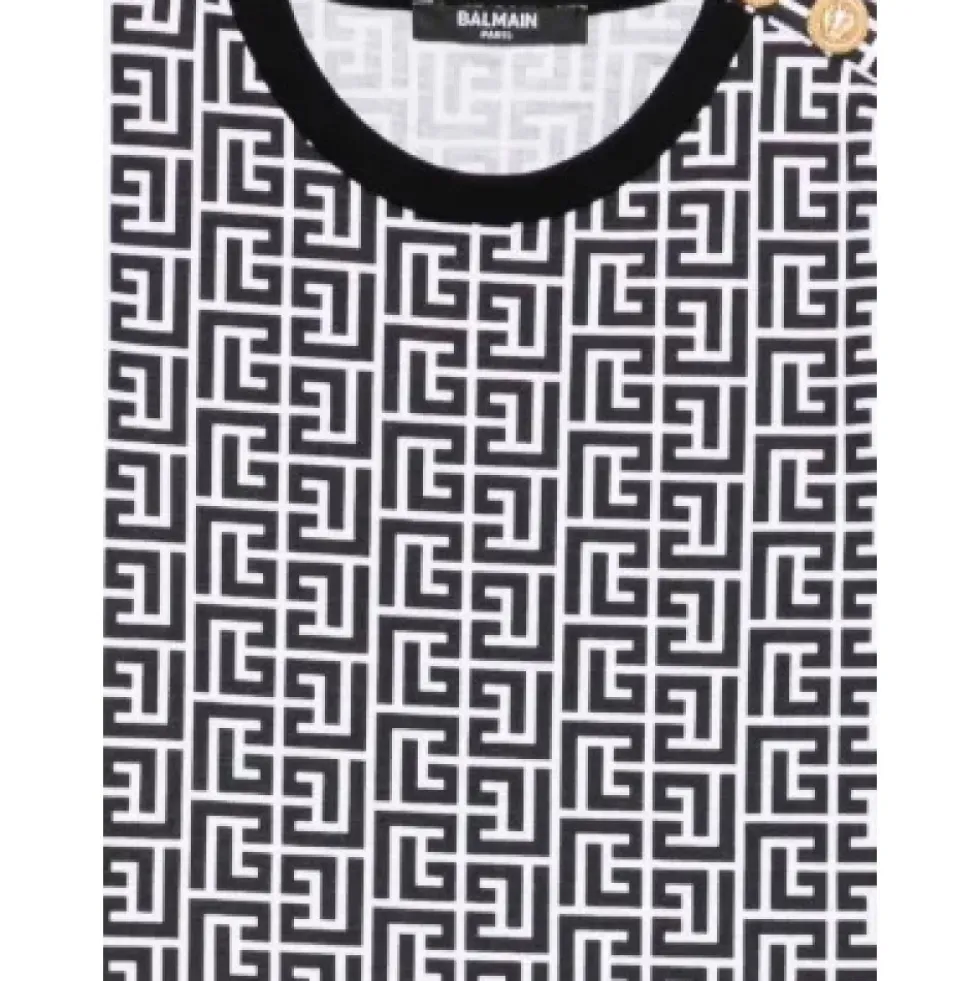 Logo Dress