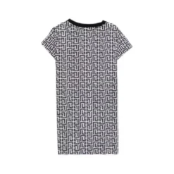 Logo Dress