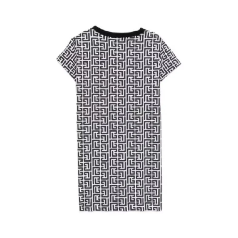 Logo Dress