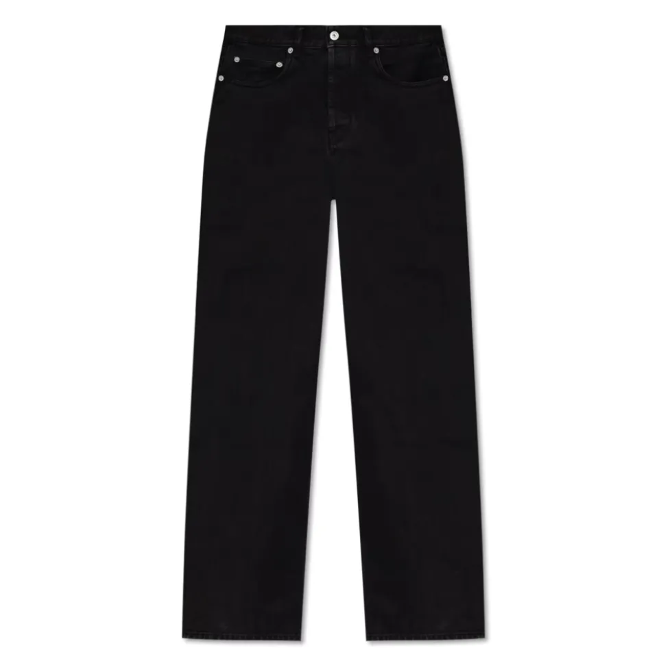 Logo Jeans