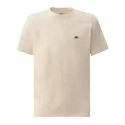 30/1 Logo Patch T-Shirt