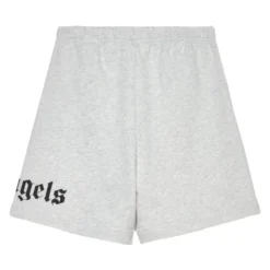 Logo-print Sweat Shorts