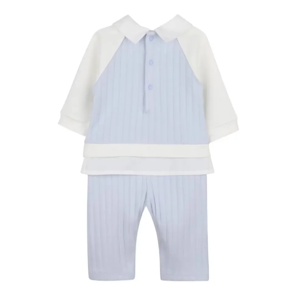 Logo Romper