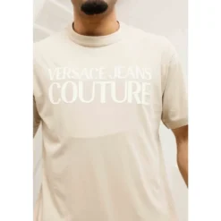 Logo Rubber T-Shirt