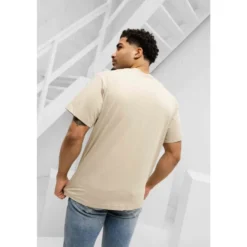 Logo Rubber T-Shirt
