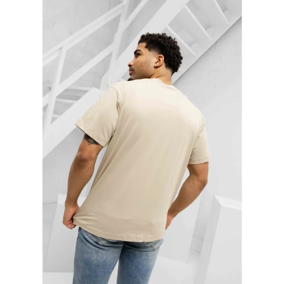 Logo Rubber T-Shirt