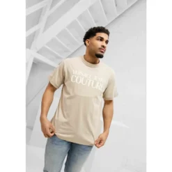 Logo Rubber T-Shirt