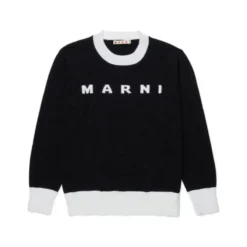 Logo Sweater