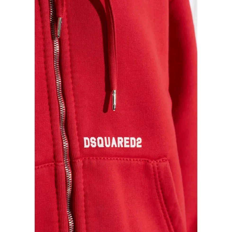 Logo Sweatshirt