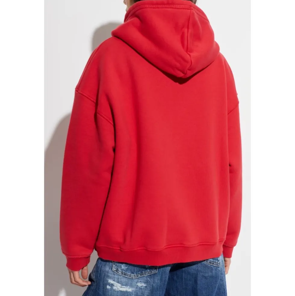 Logo Sweatshirt