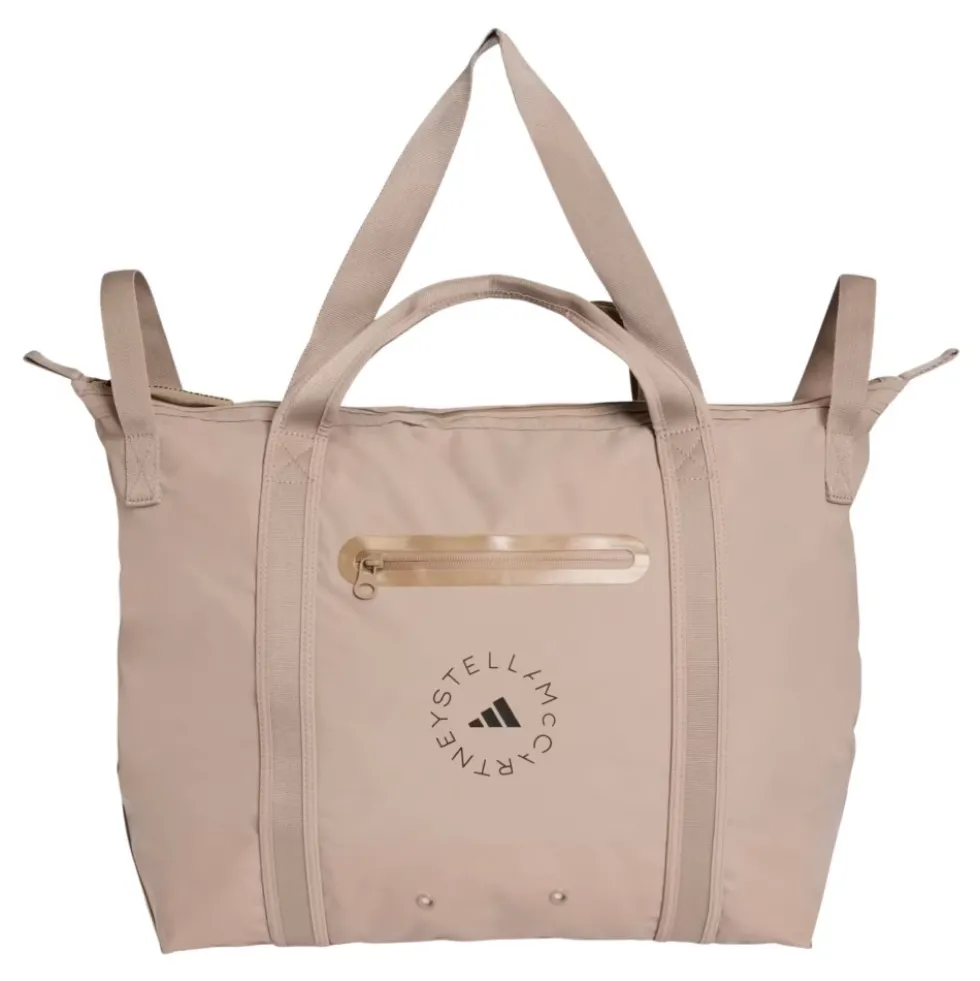 Logo Tote Bag