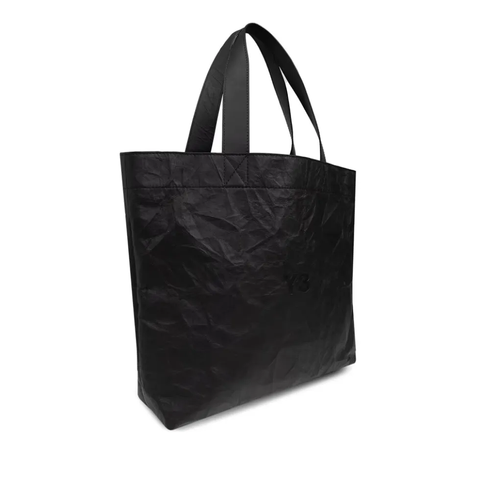 Logo Tote Bag